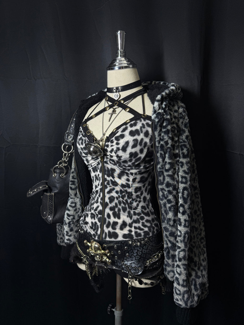 ༒ B2V OUTFIT༒