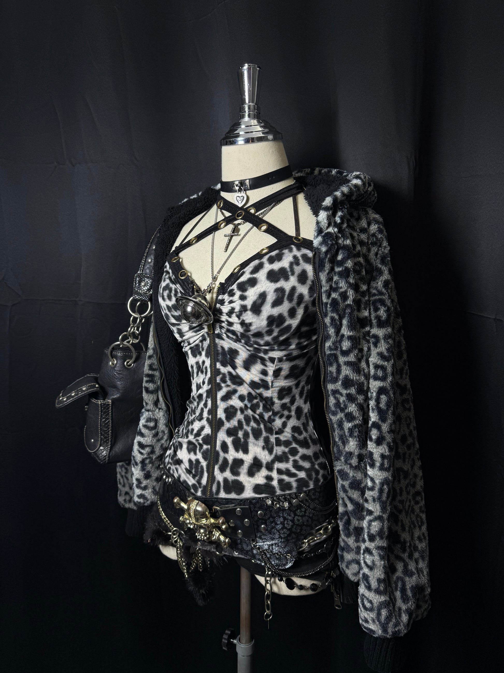 ༒ B2V OUTFIT༒
