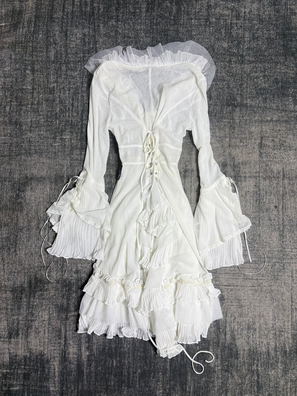 B2V-OZZ ANGEL SET ༒