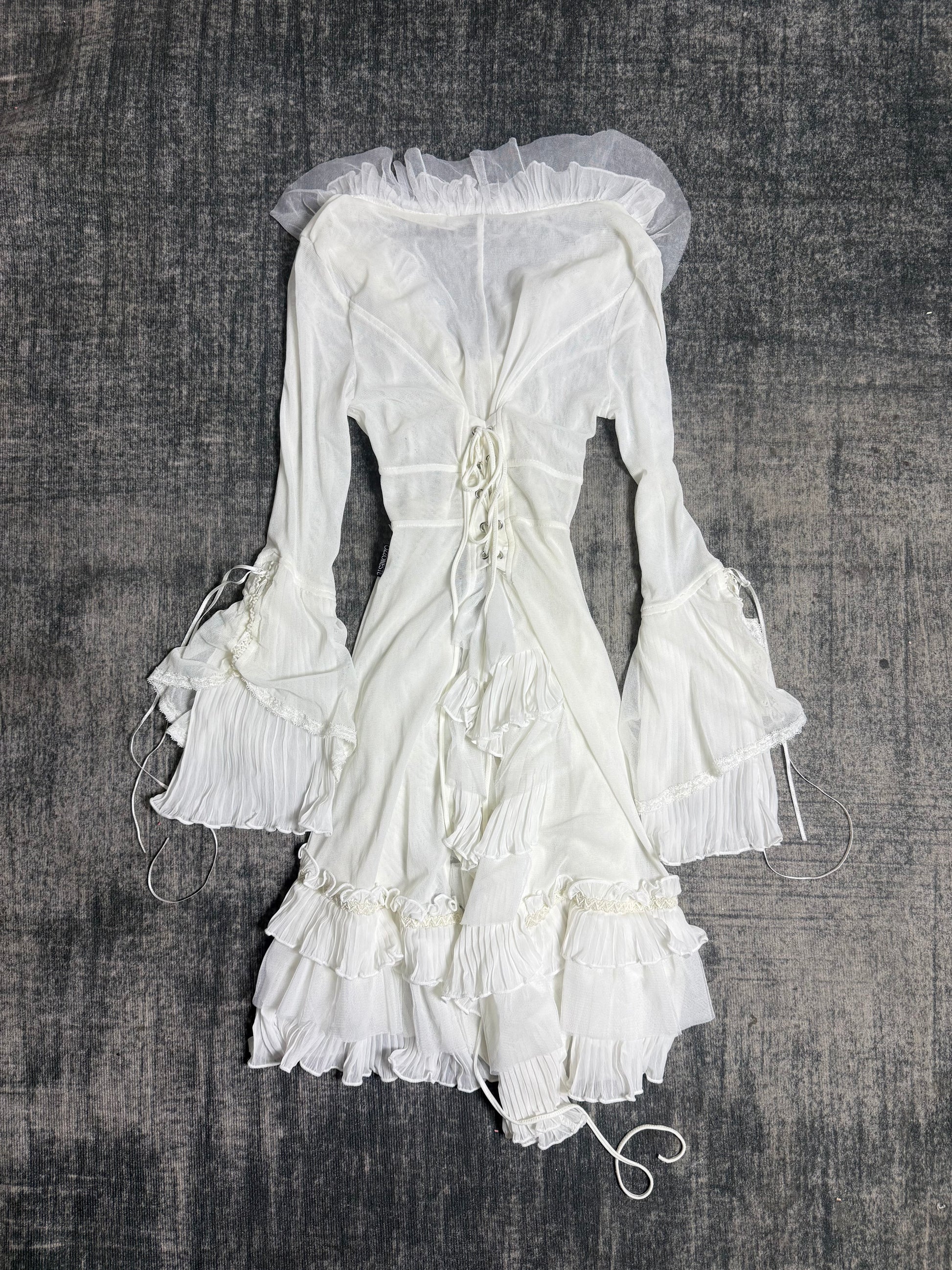 B2V-OZZ ANGEL SET ༒