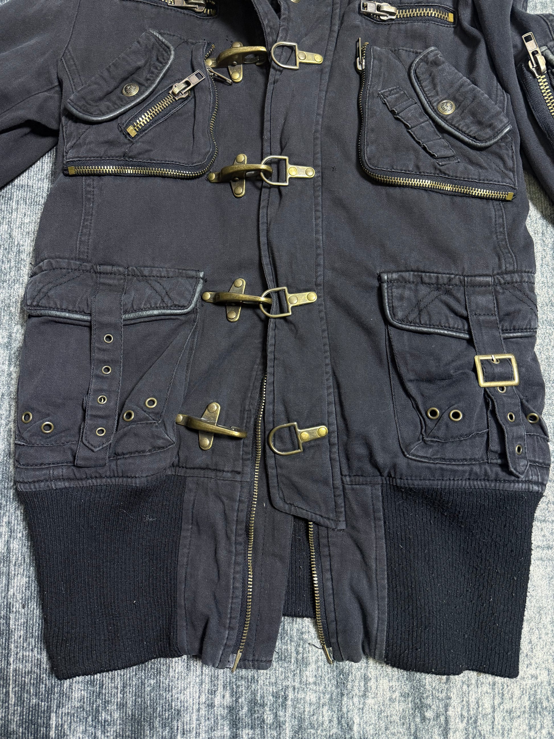 ༒heaven and earth ༒