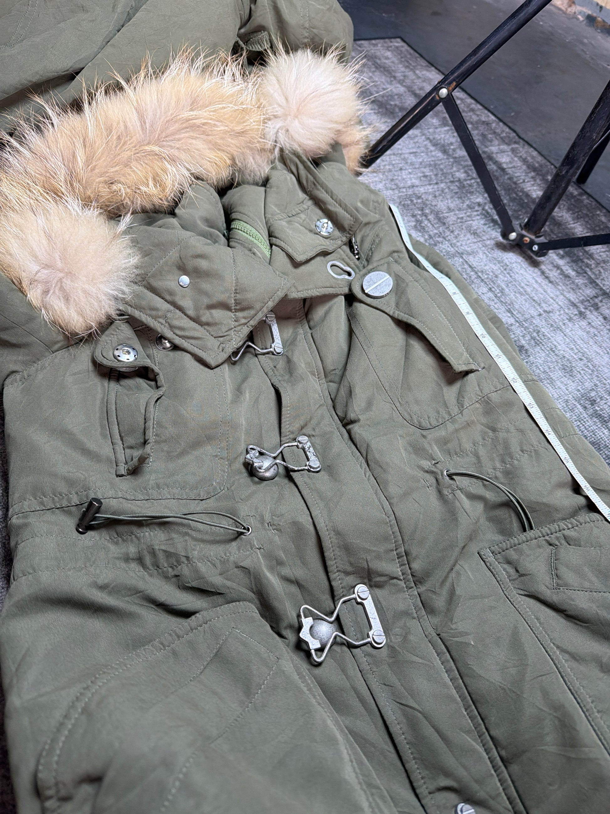 B2V-SLY JACKET ༒-3