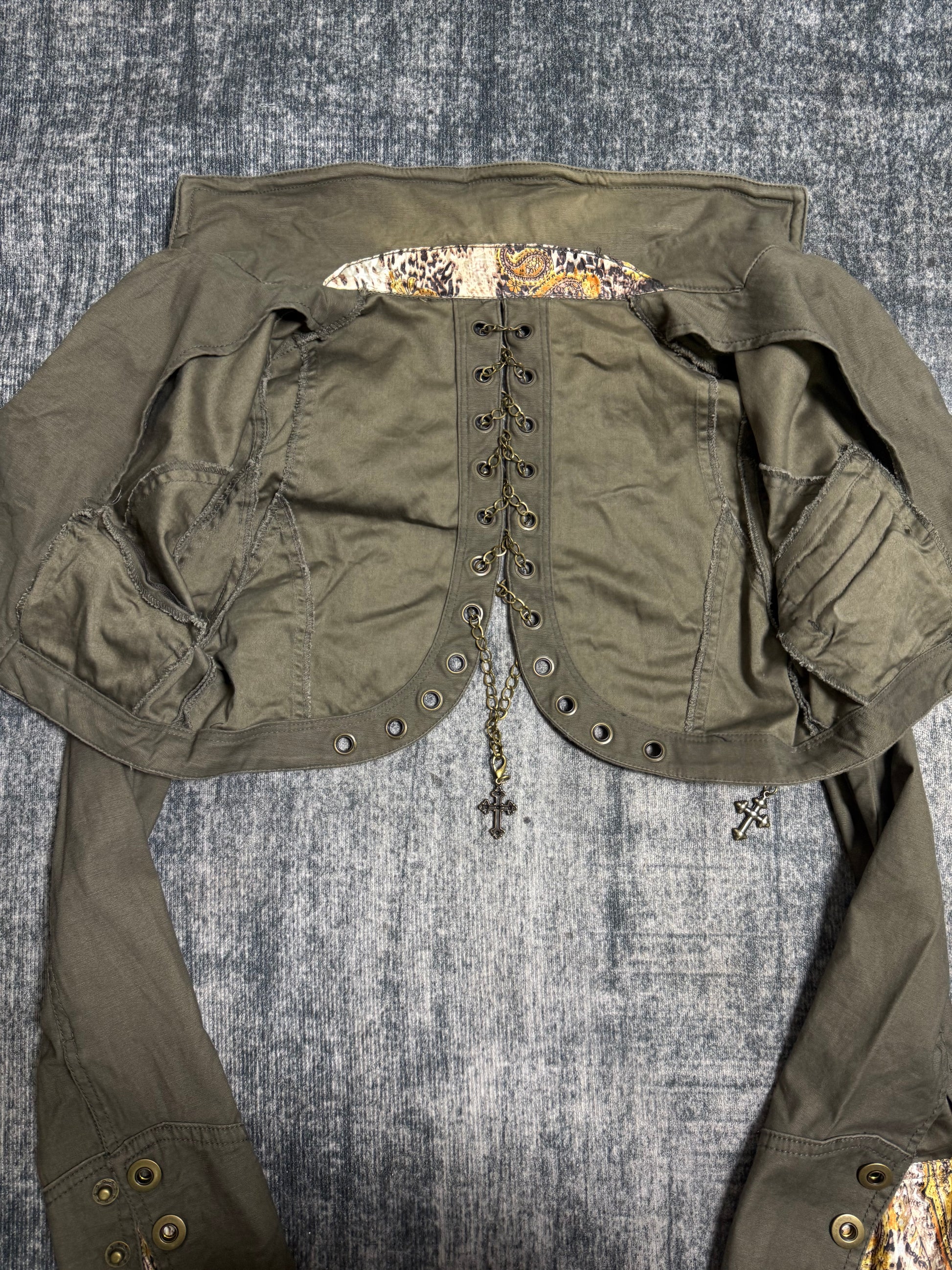 ༒B2V OUTFIT༒