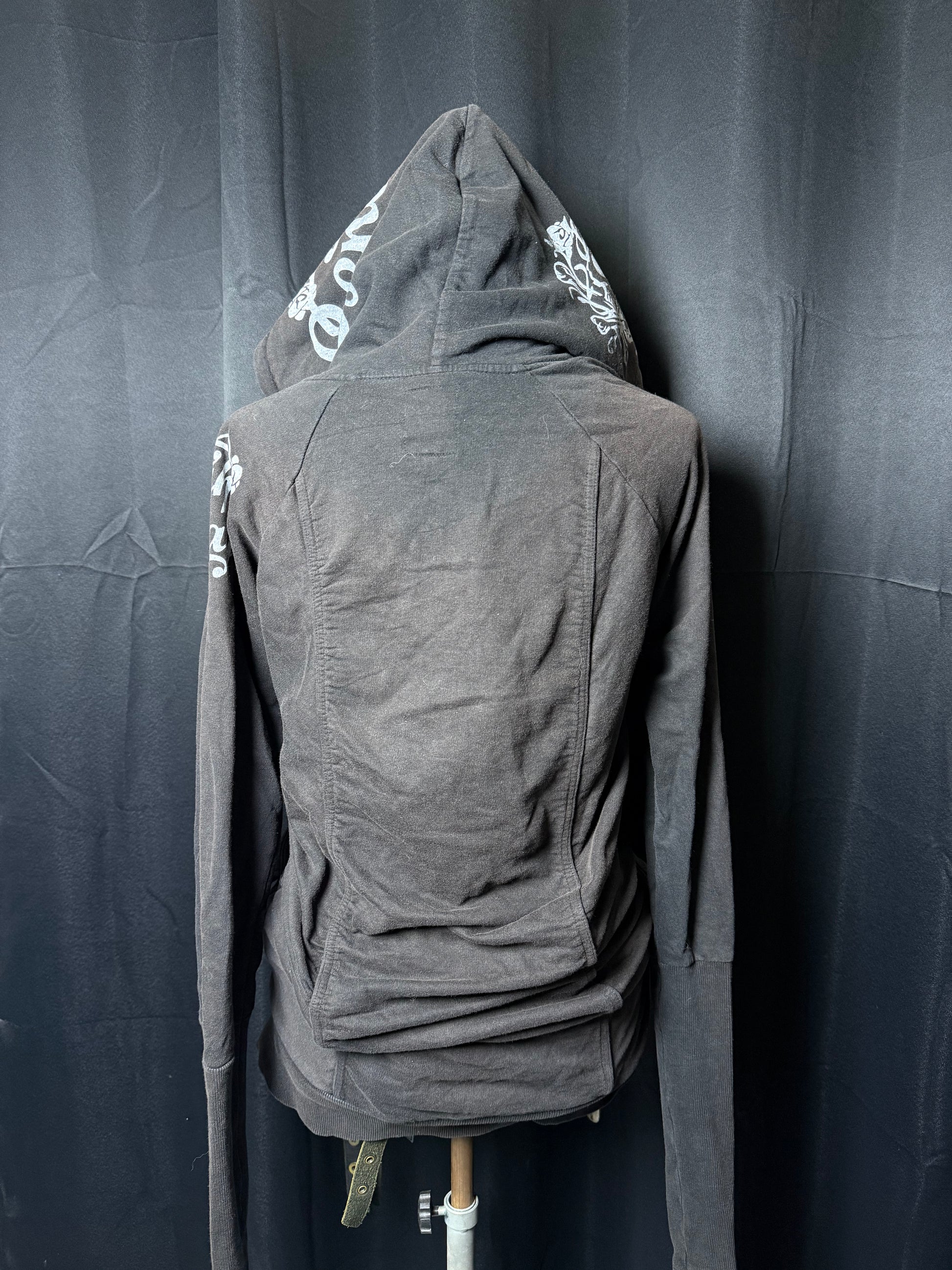 B2V- CALOLLE HOODIE༒