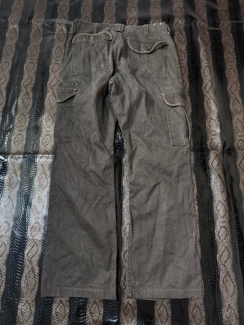B2V RUSH HOUR PANTS ༒
