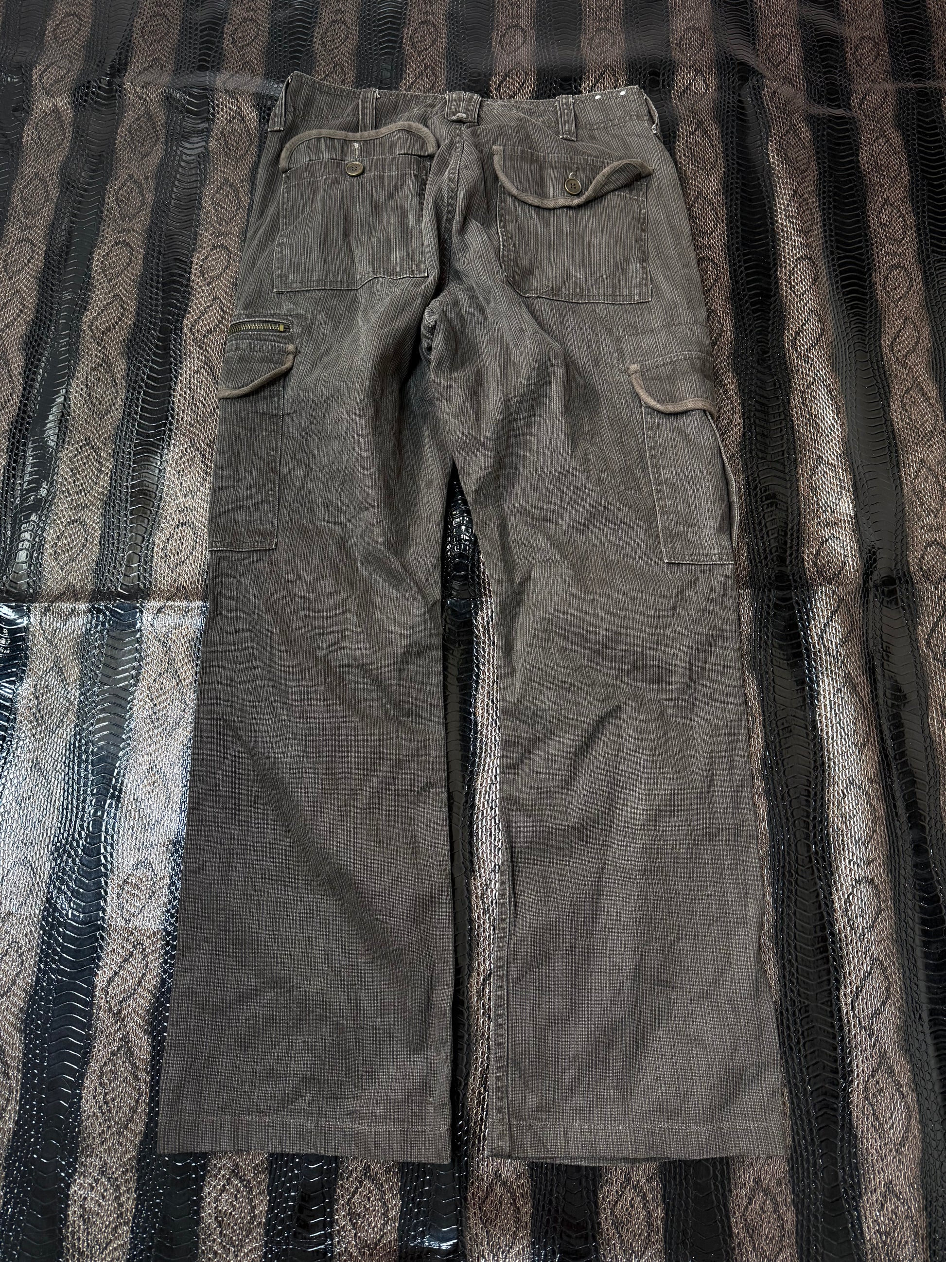 B2V RUSH HOUR PANTS ༒
