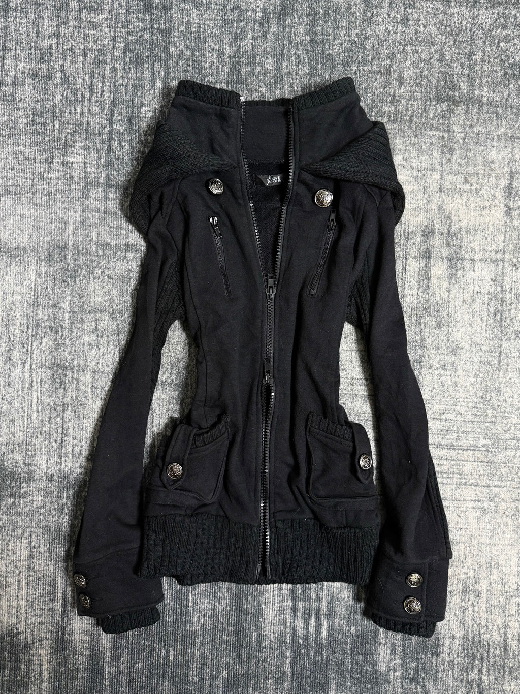 B2V- LOVE JUNKIE JACKET༒