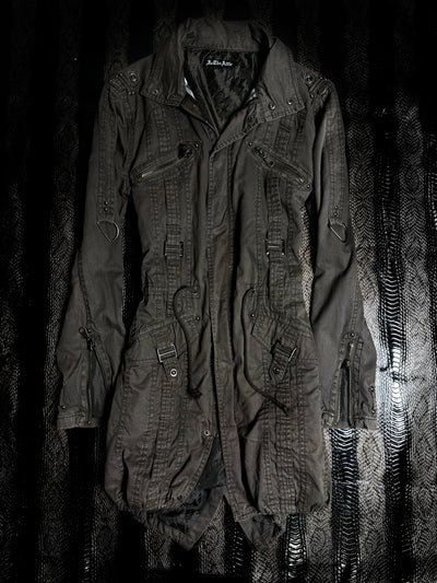 ༒IN THE ATTIC JACKET(4)༒