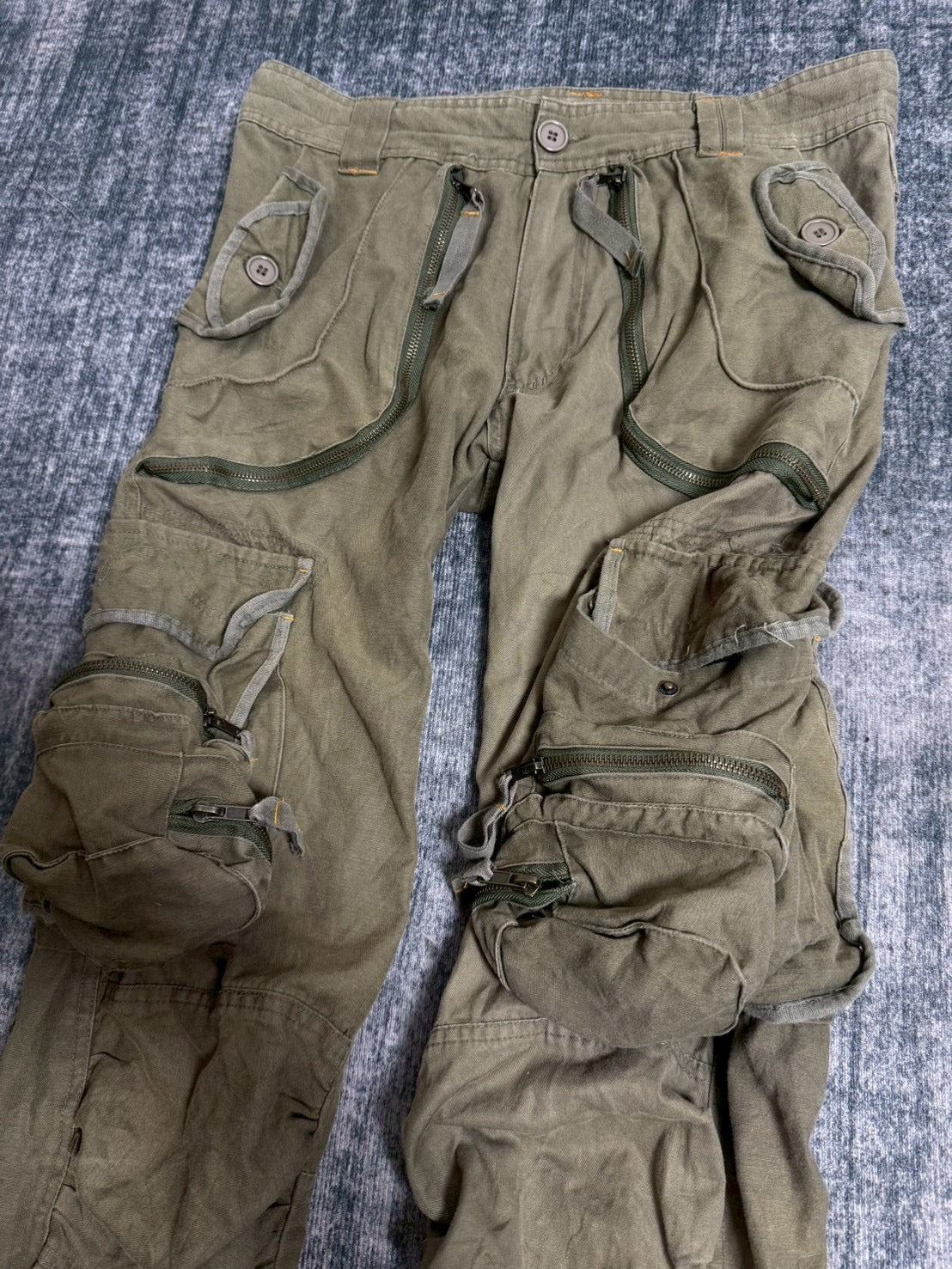 ༒vtg cargo ༒