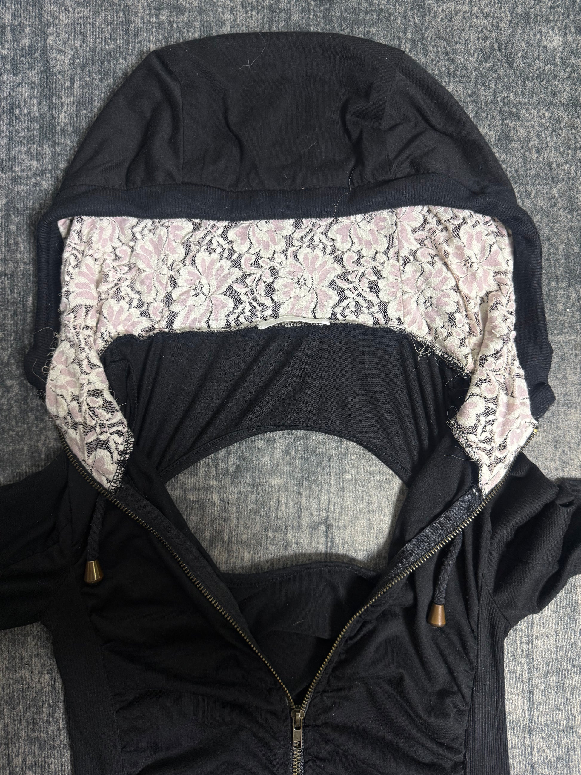 B2V-PRIVATE BEACH HOODIE༒