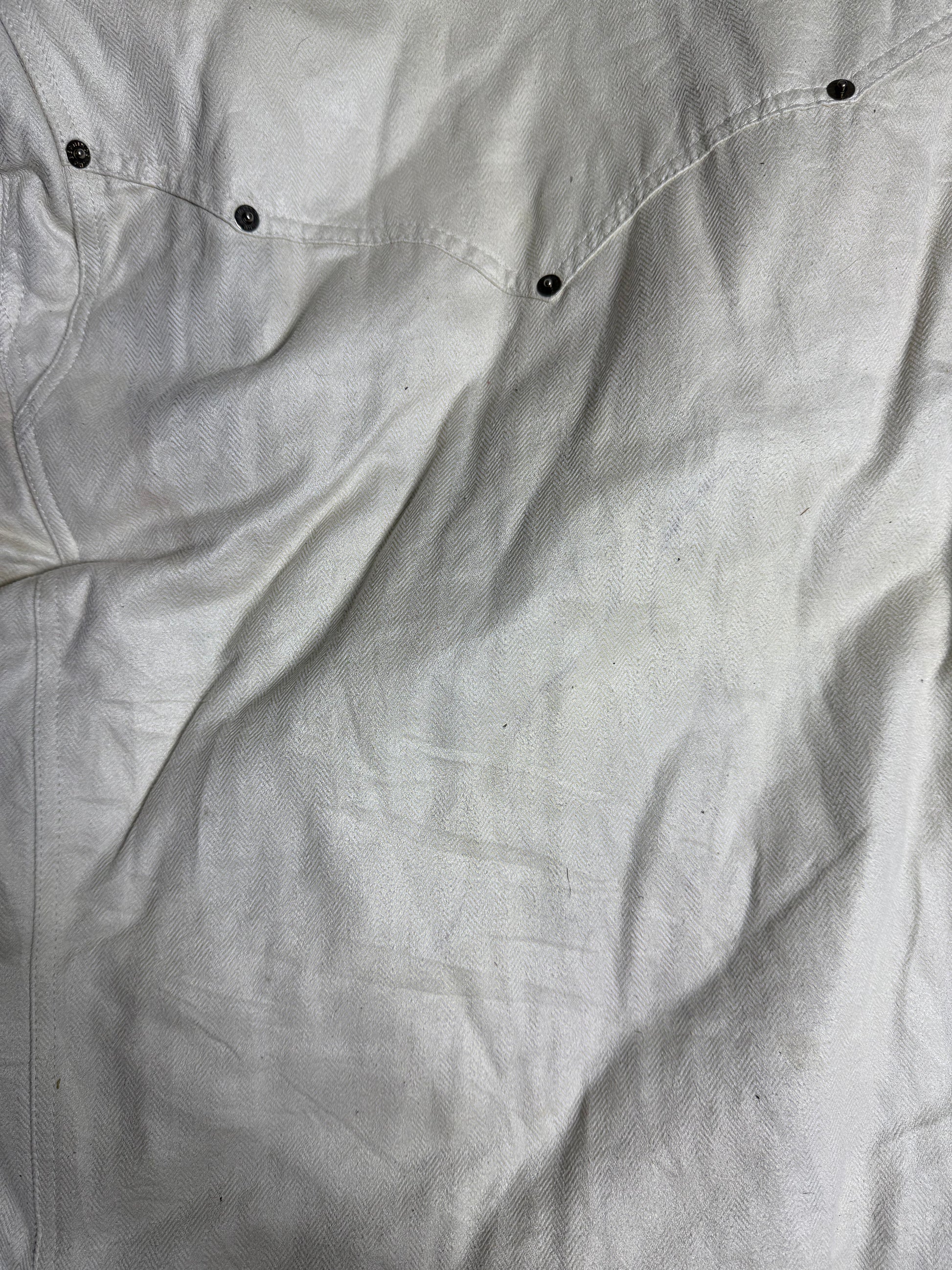 ༒BURNING SHO JACKET(1)༒