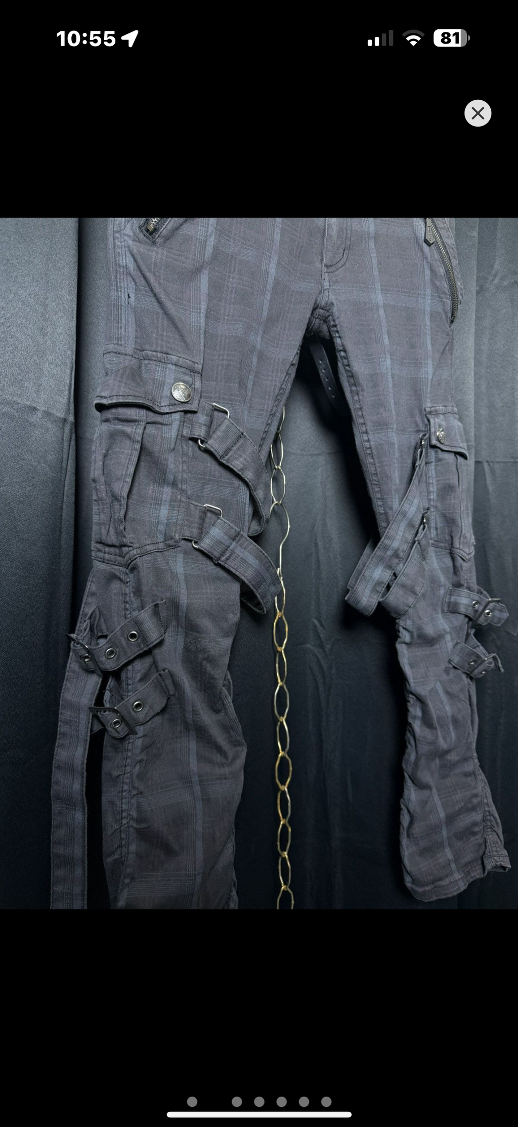 ༒Burning sho༒(reship)