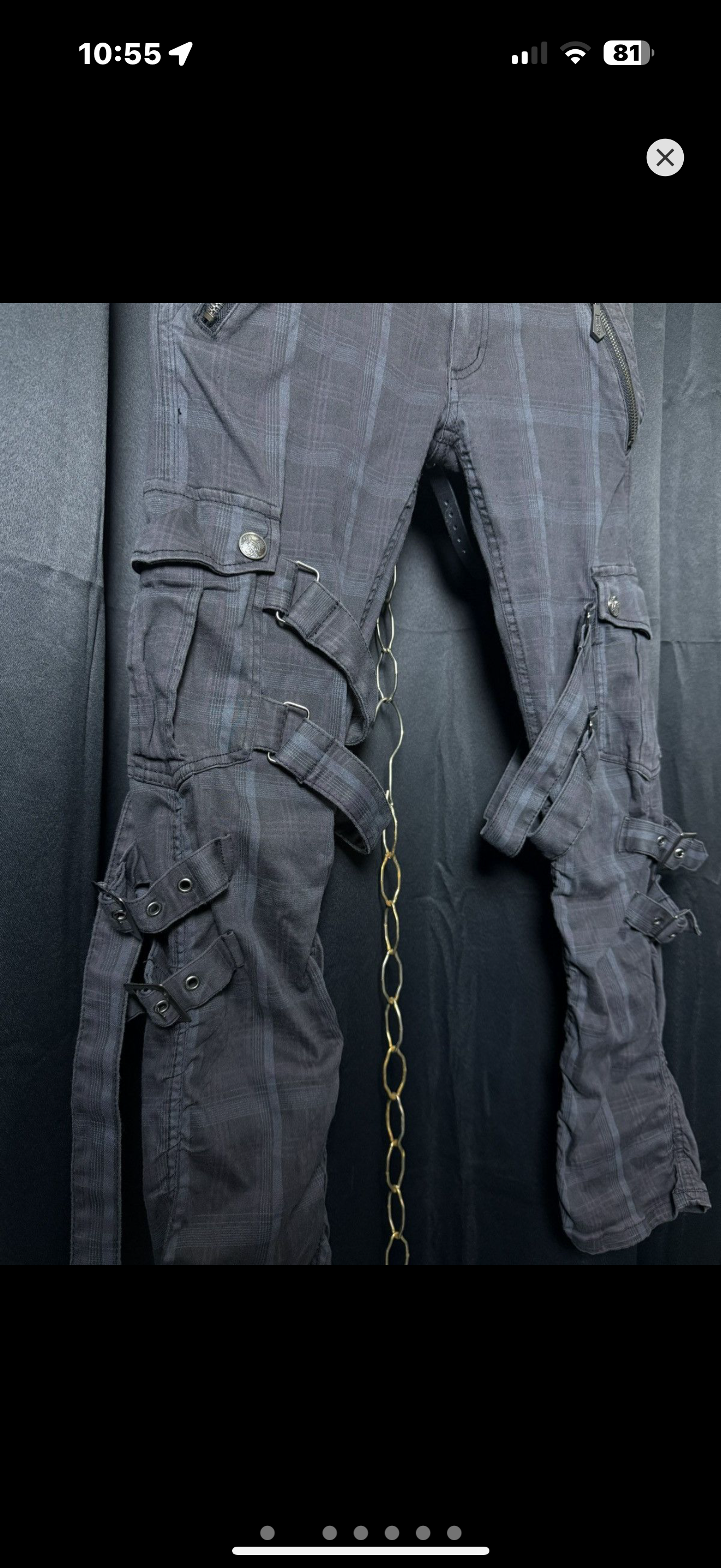 ༒Burning sho༒(reship)