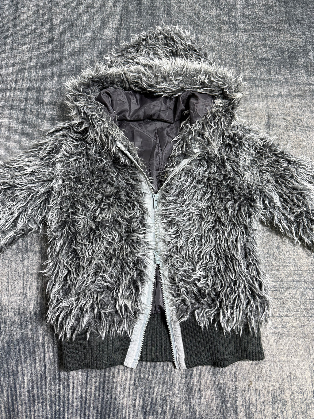 B2V-DRESS UP  HOODIE ༒