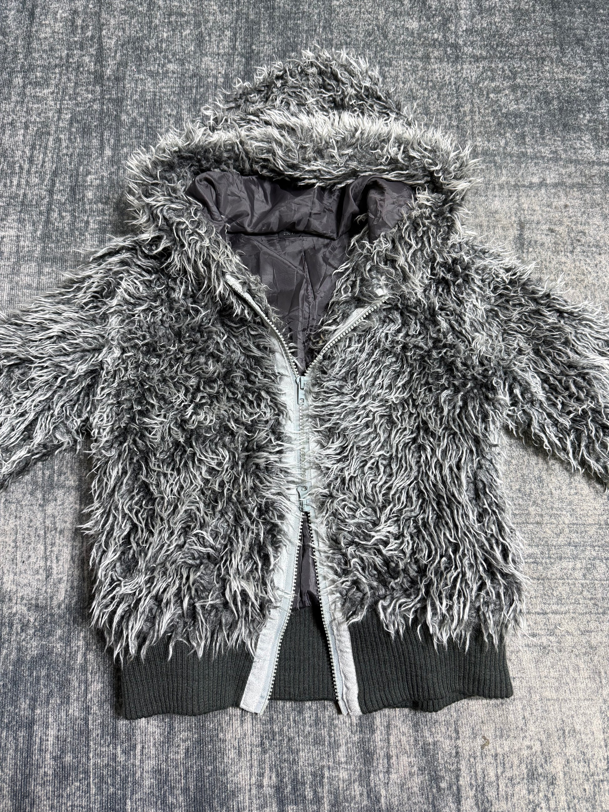 B2V-DRESS UP  HOODIE ༒