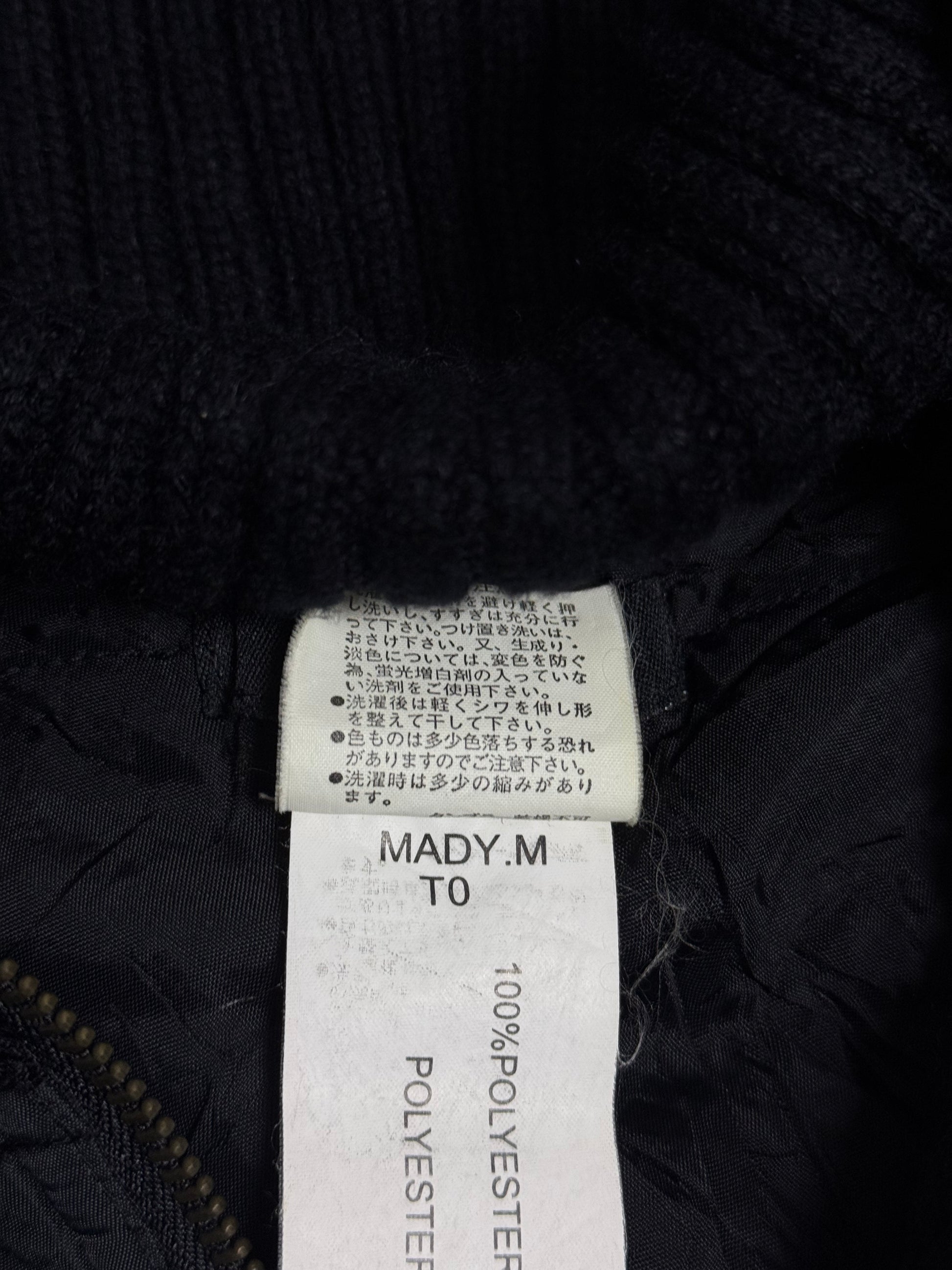 B2V- MORGAN༒ *RARE*