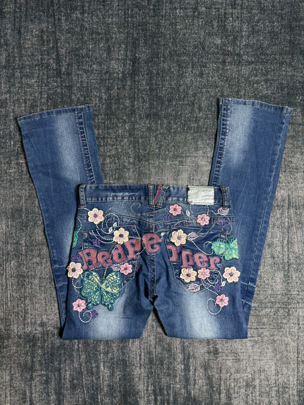 ༒REDPEPER༒