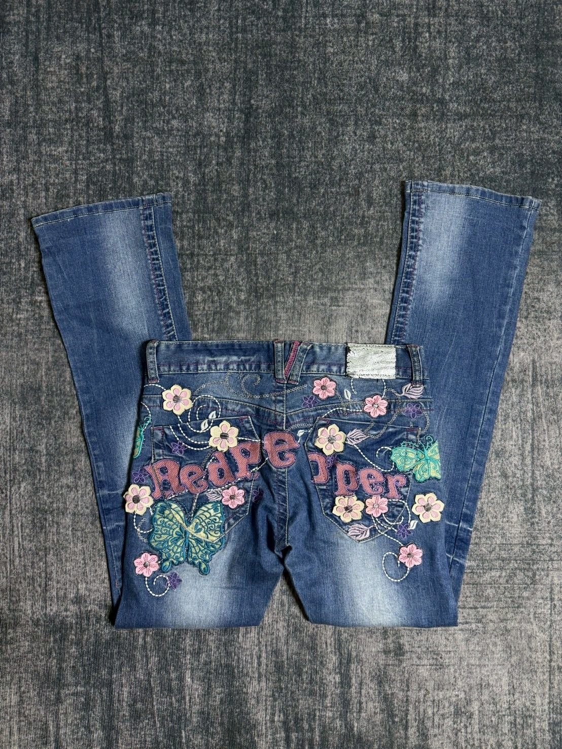 ༒REDPEPER༒