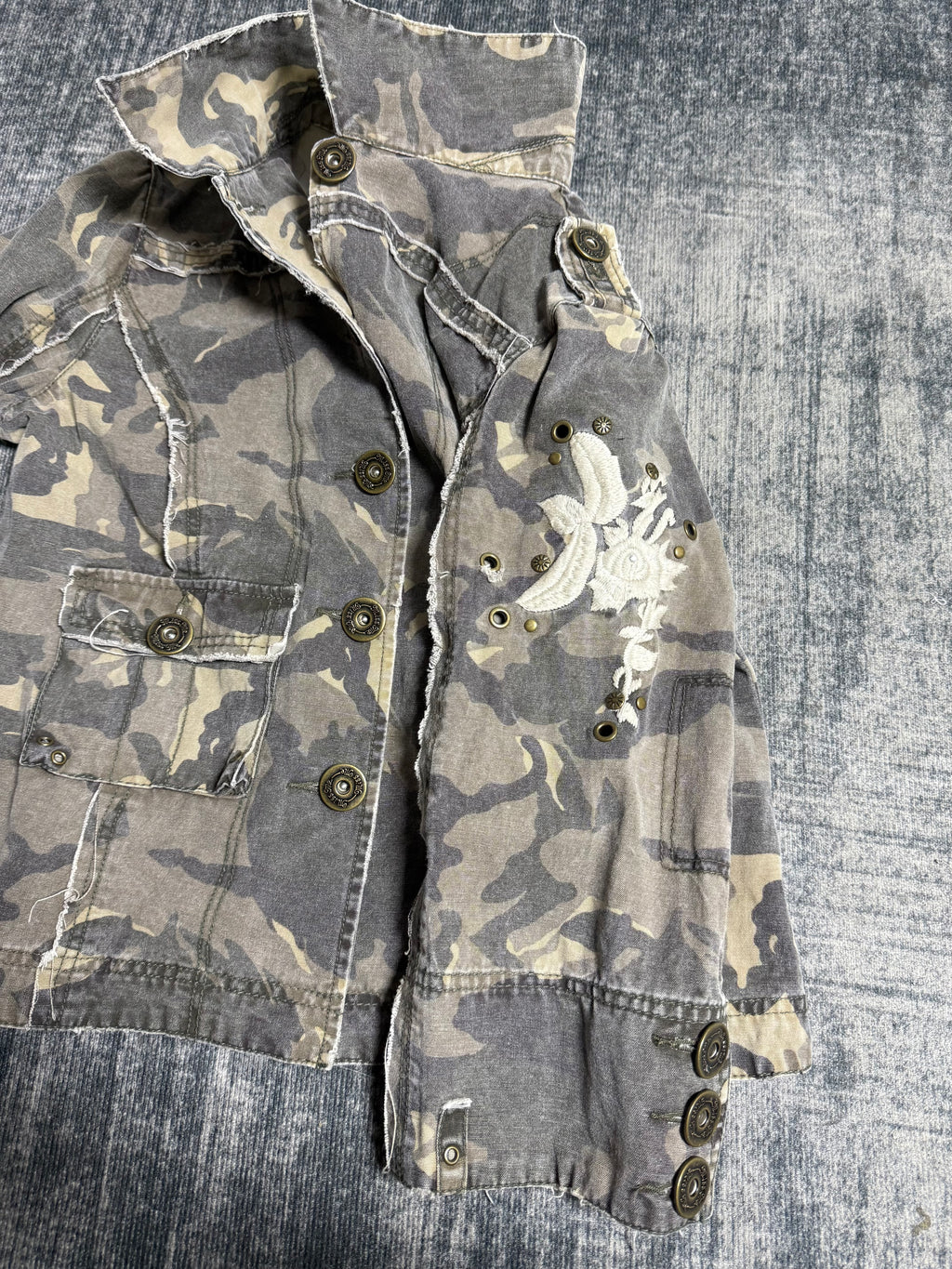 B2V-MISSME JACKET༒