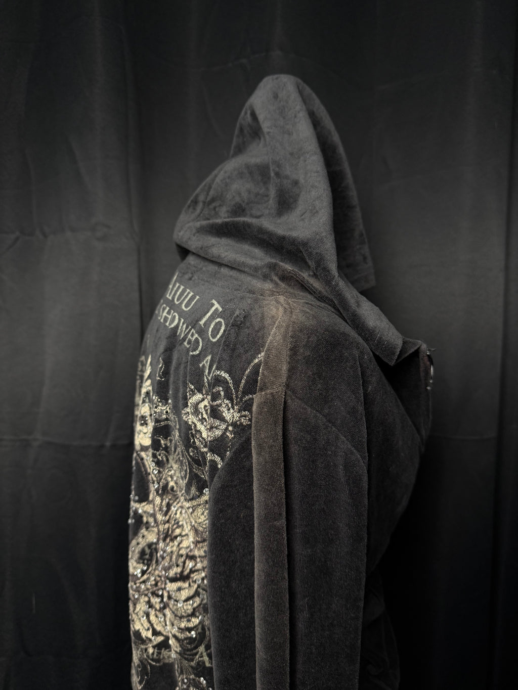 ༒  Christian Audigier ༒