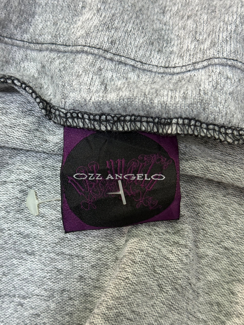 ༒OZZ ANGELO༒