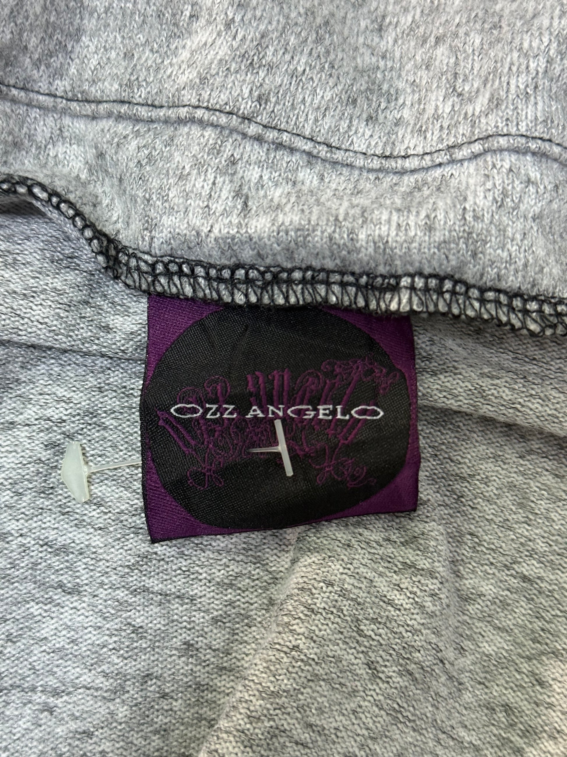 ༒OZZ ANGELO༒
