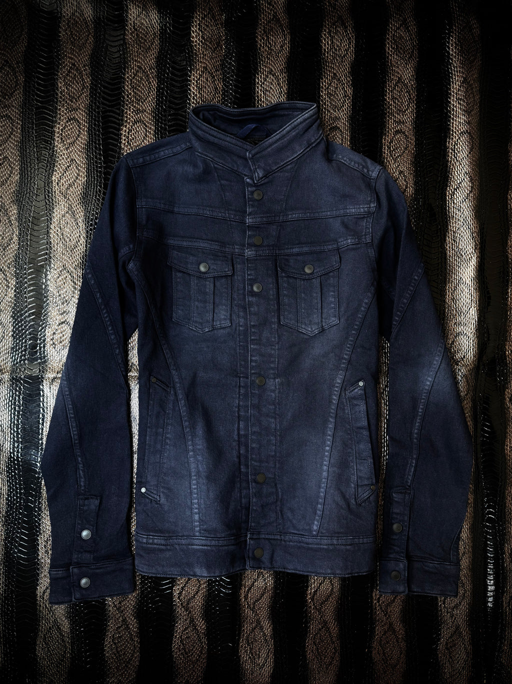 B2V HIDE AWAY NICOLE JACKET02 ༒