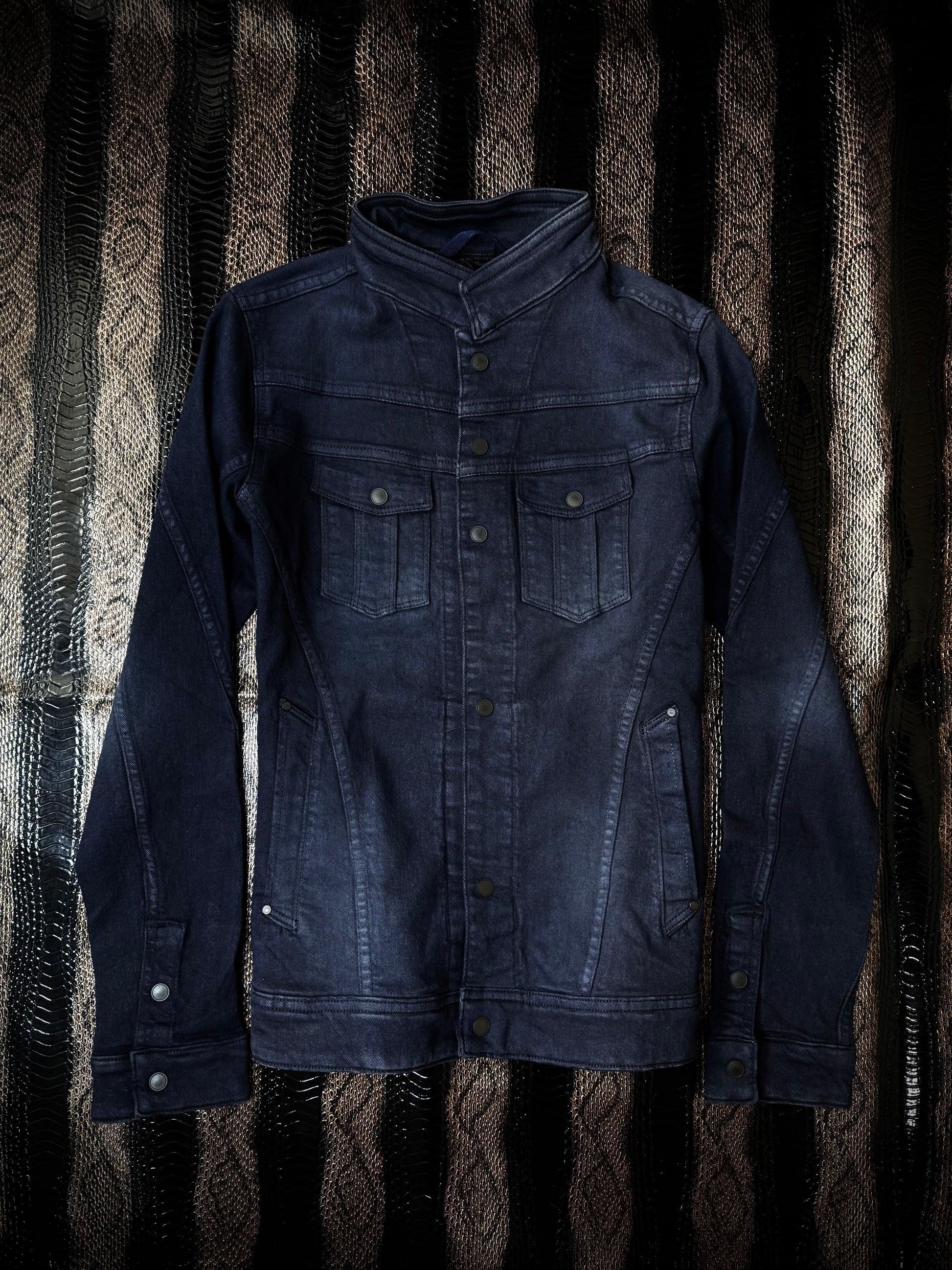 B2V HIDE AWAY NICOLE JACKET02 ༒