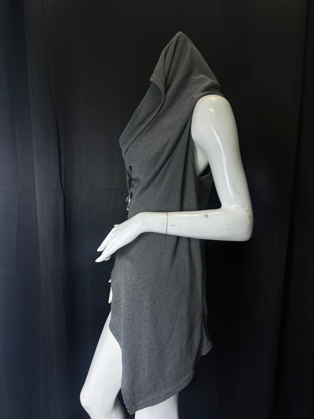 B2V- NO TAG ASSASSINSHIRT༒