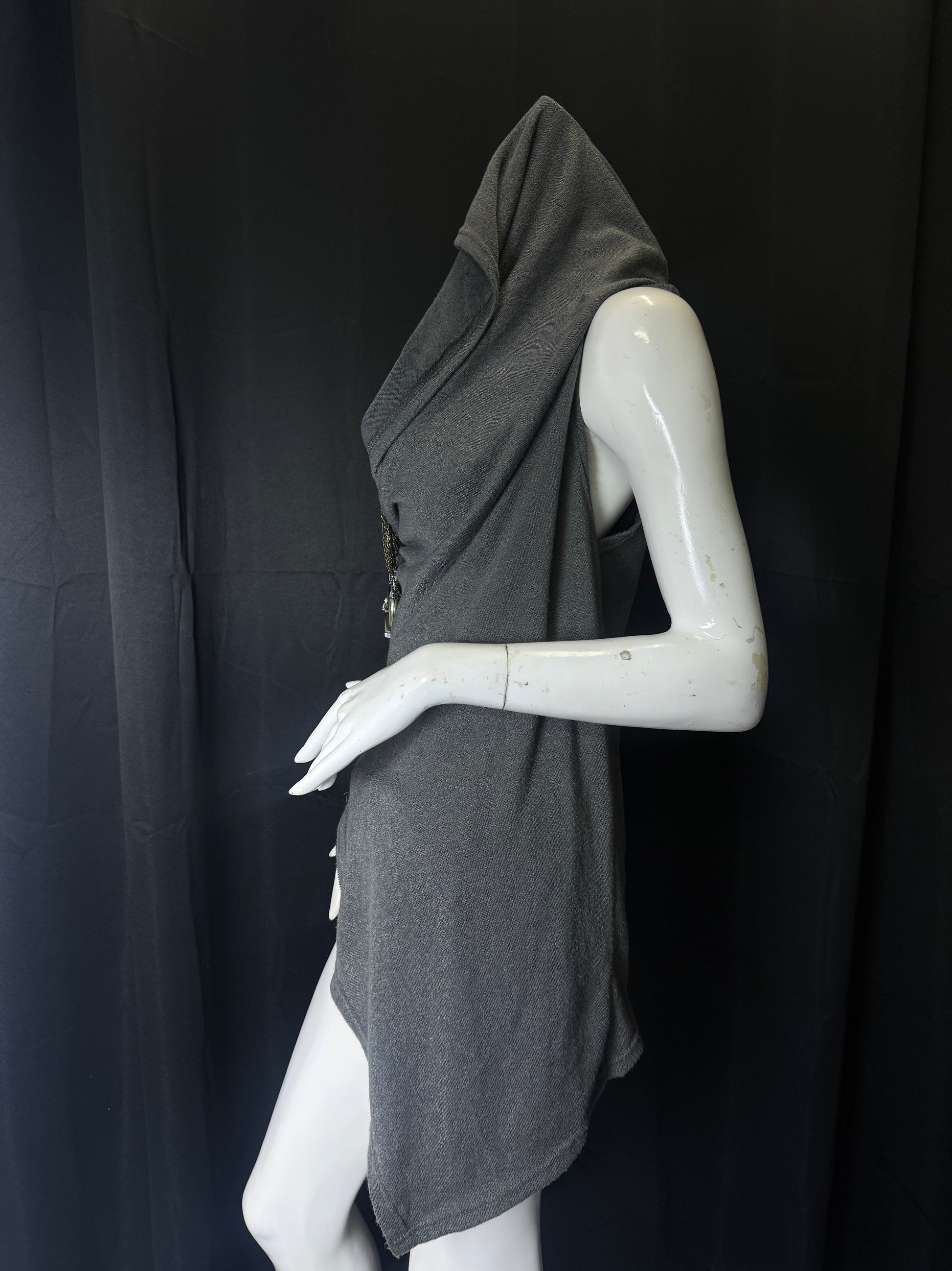 B2V- NO TAG ASSASSINSHIRT༒