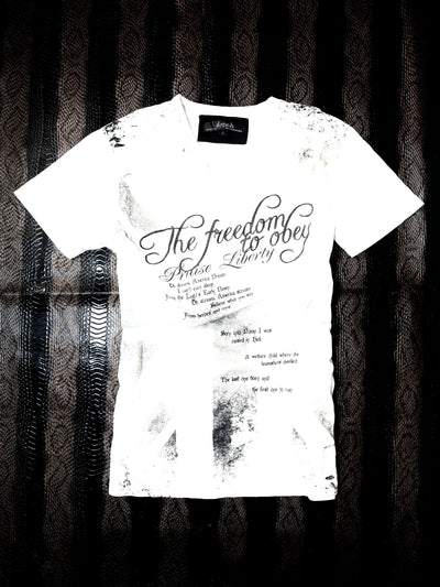 B2V GRAPHIC T08༒