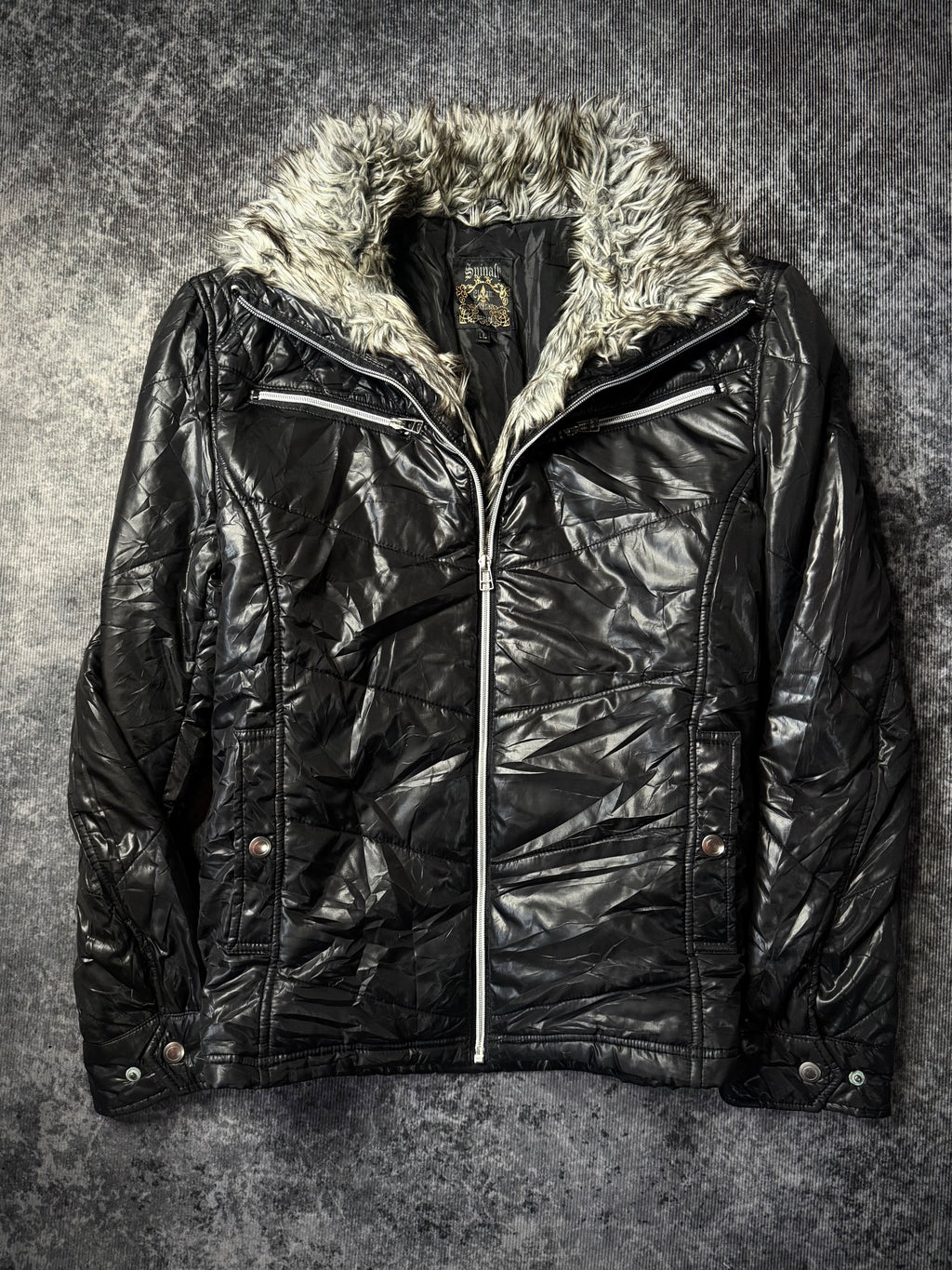 660726BAD2WEAR