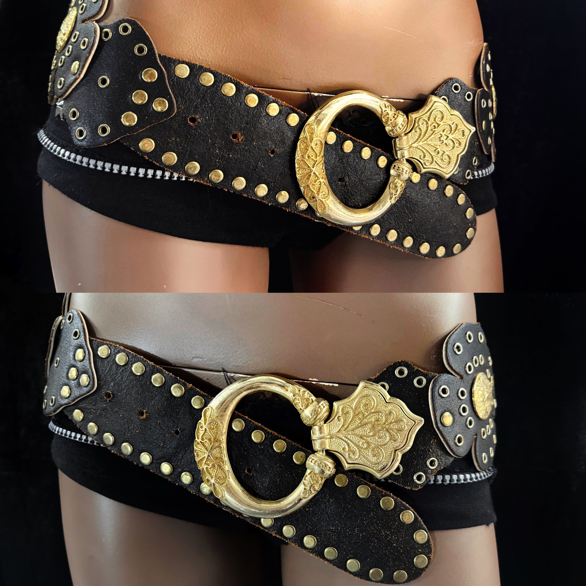 WILDFLOWER BELT