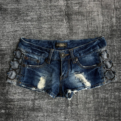 WORKS SHORT ༒