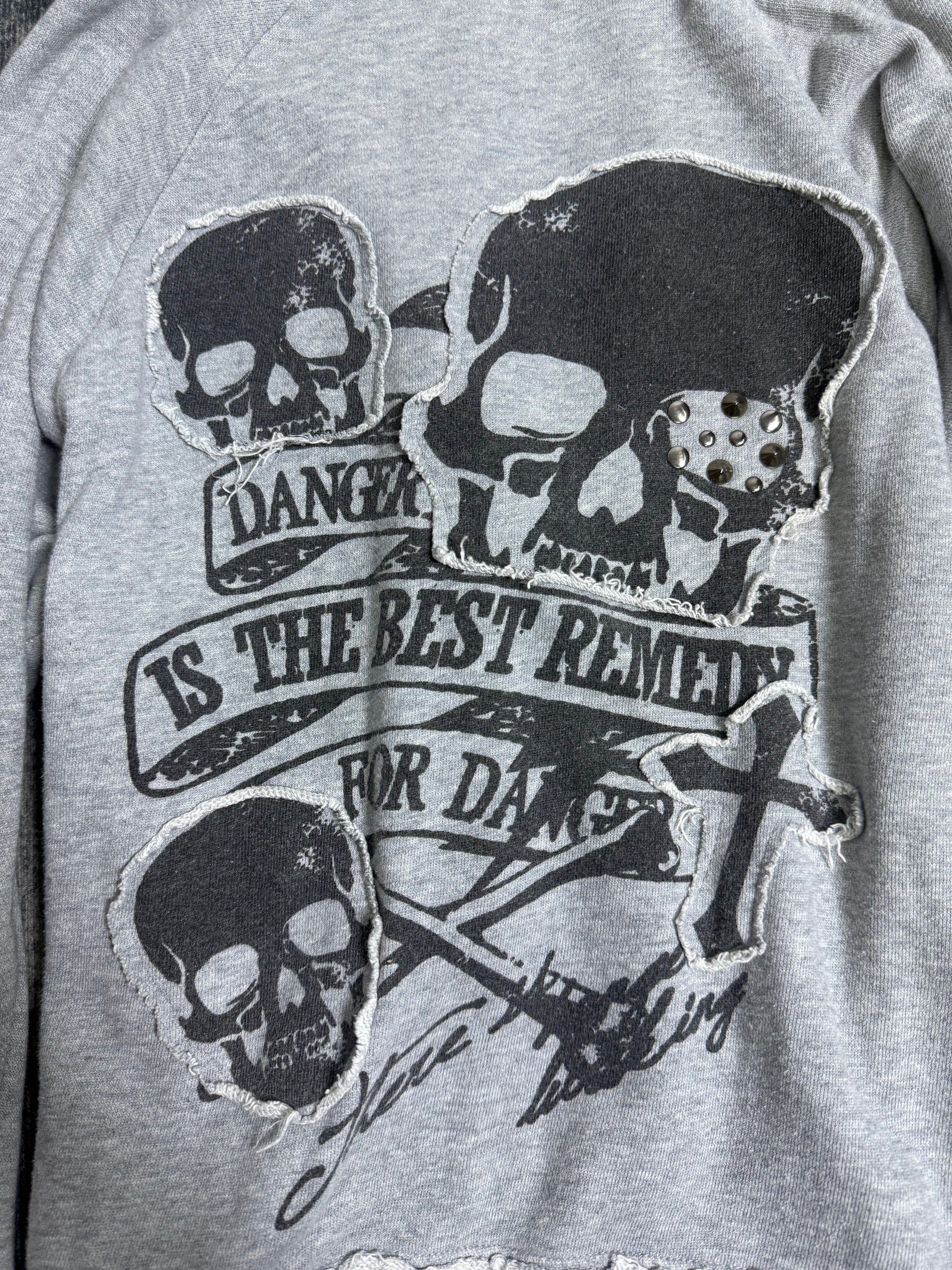 ༒GHOST OF HARLEM༒