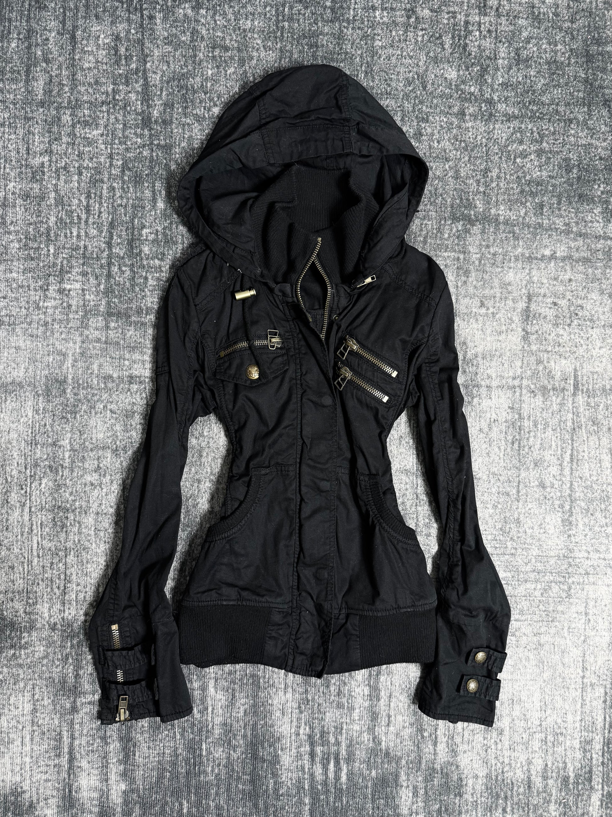 B2V- INGNI JACKET༒