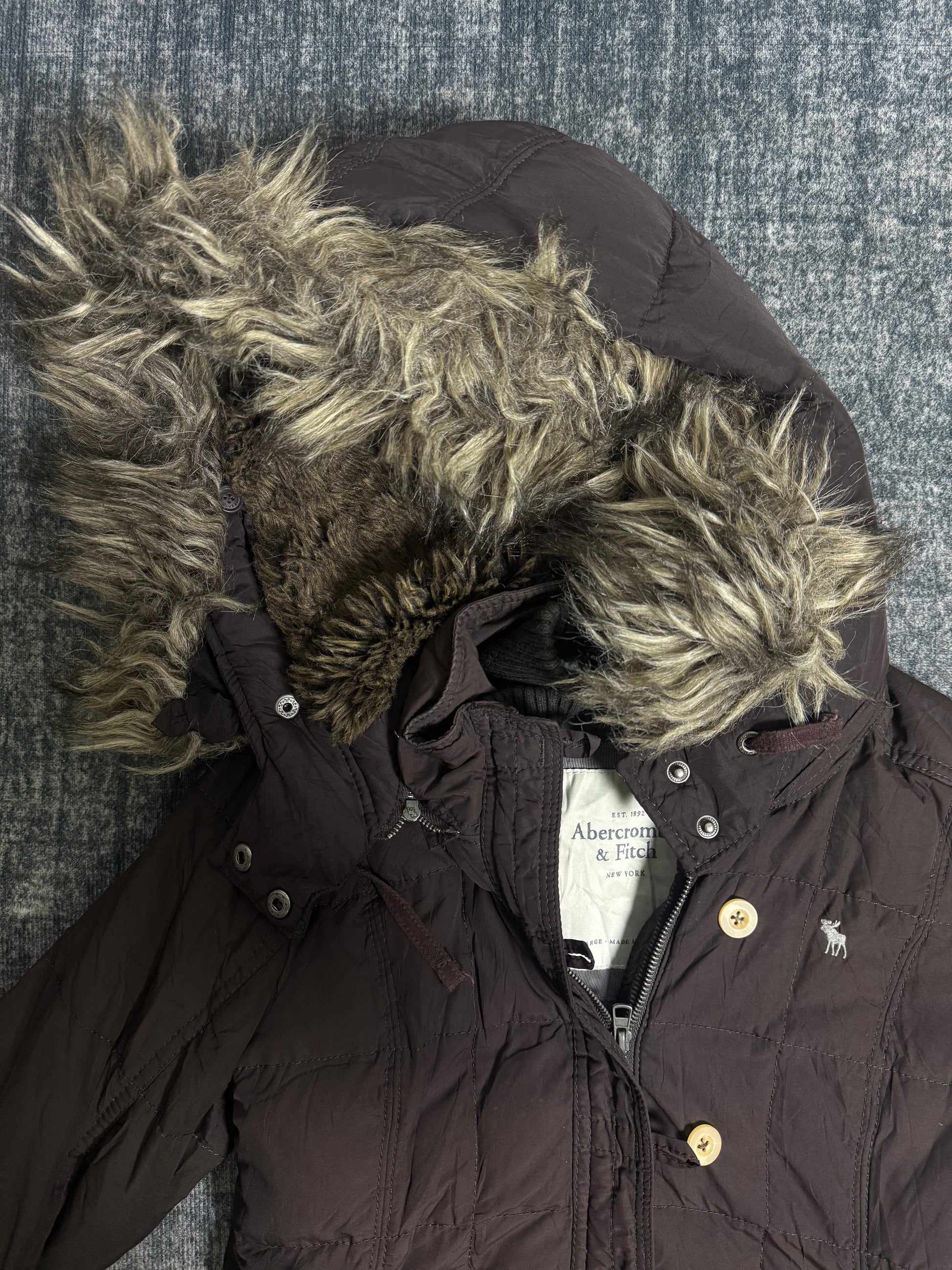 B2V-ABERCROMBIE JACKET༒