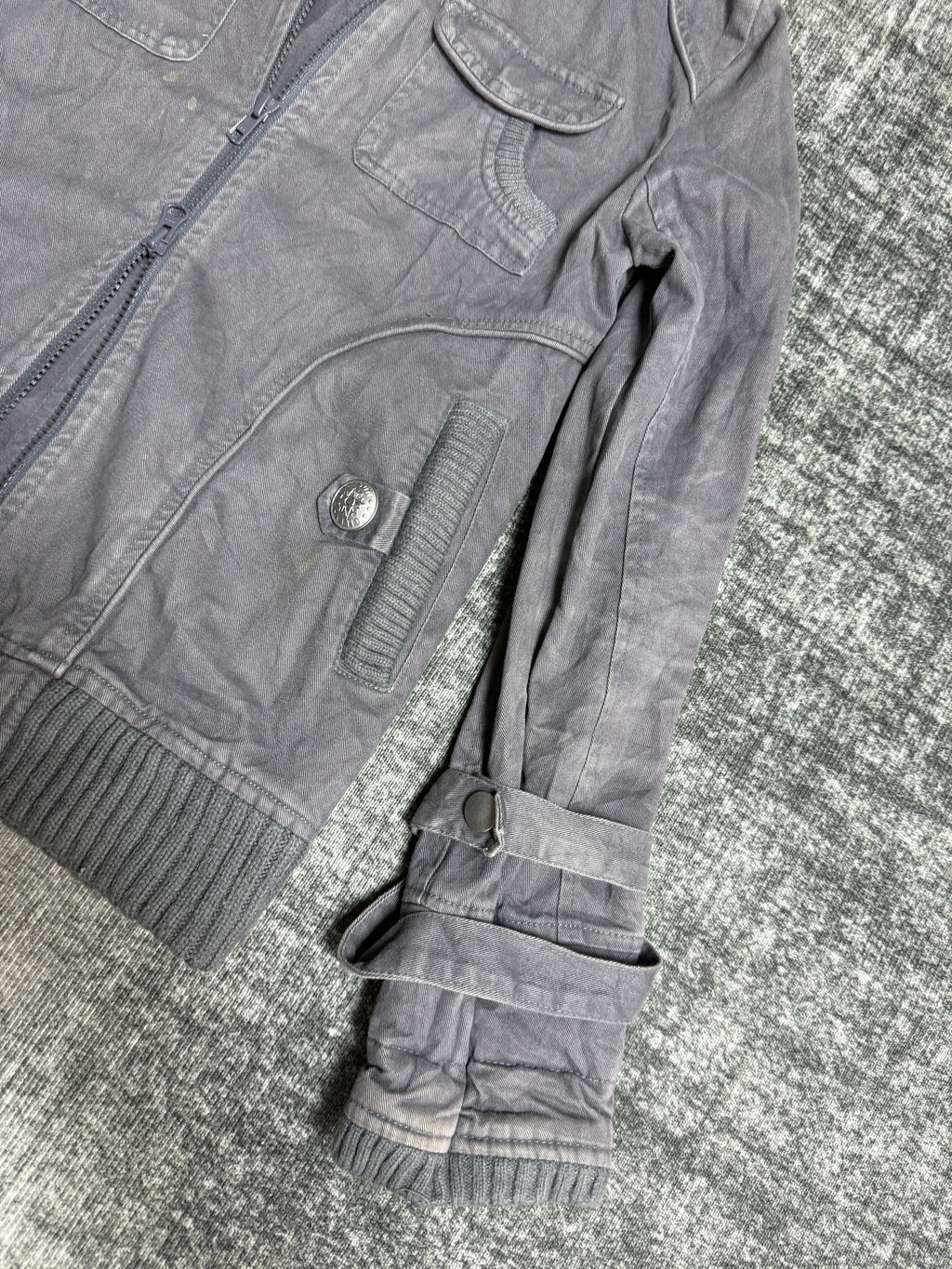 MAISON G. JACKETS(G1)༒