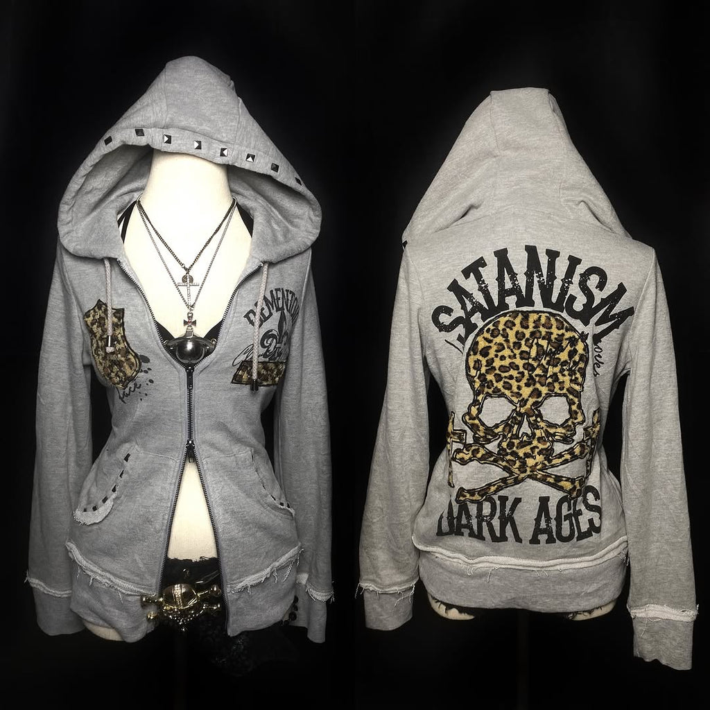 ༒Ghost of Harlem༒