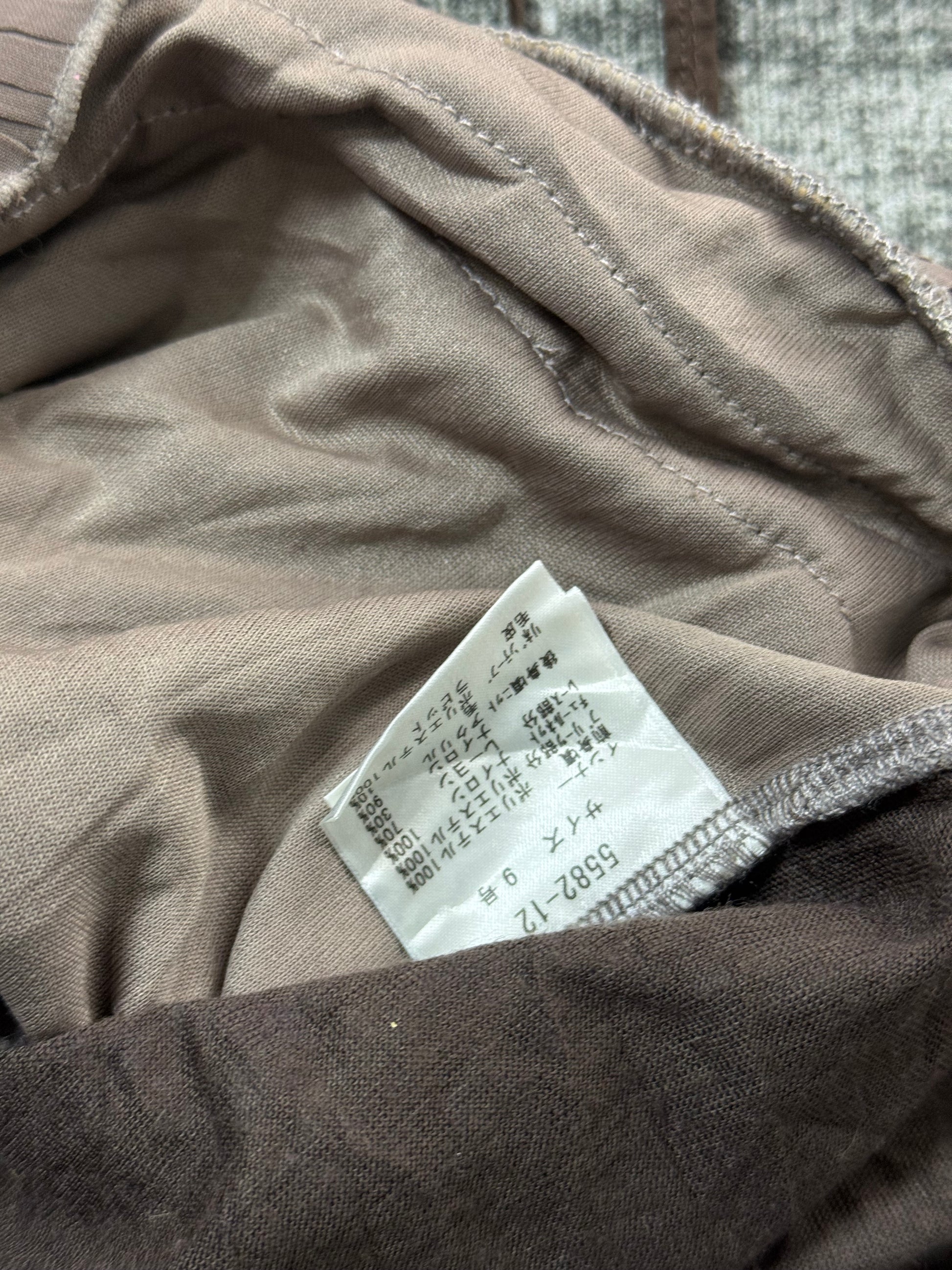 FAIRY VTG CAMIS༒