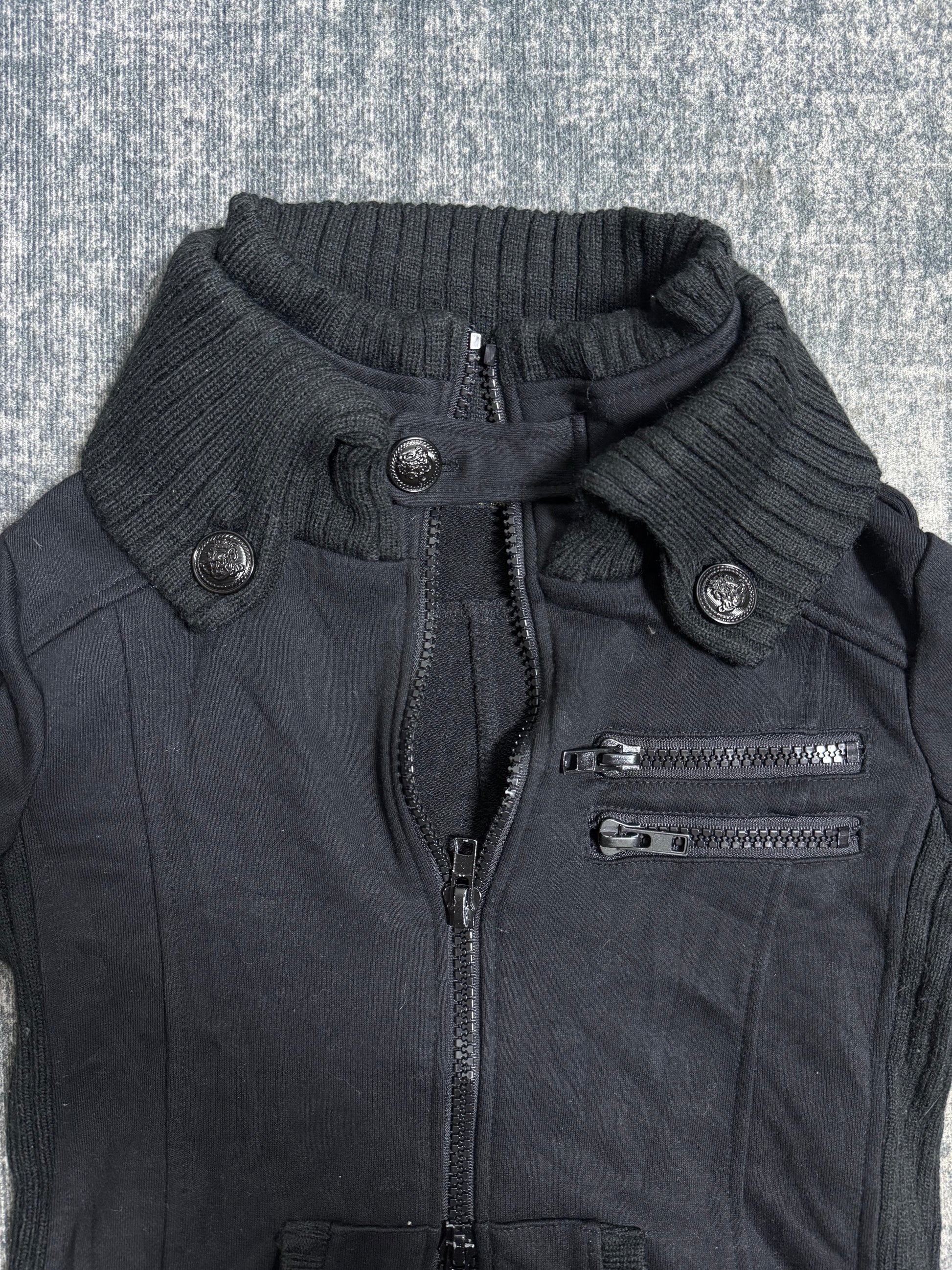 B2V-CLUB CLUB JACKET ༒