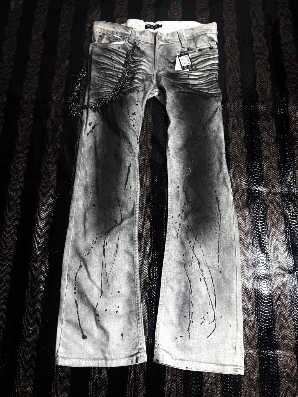 ༒K.U.I Bootcut-Pants༒