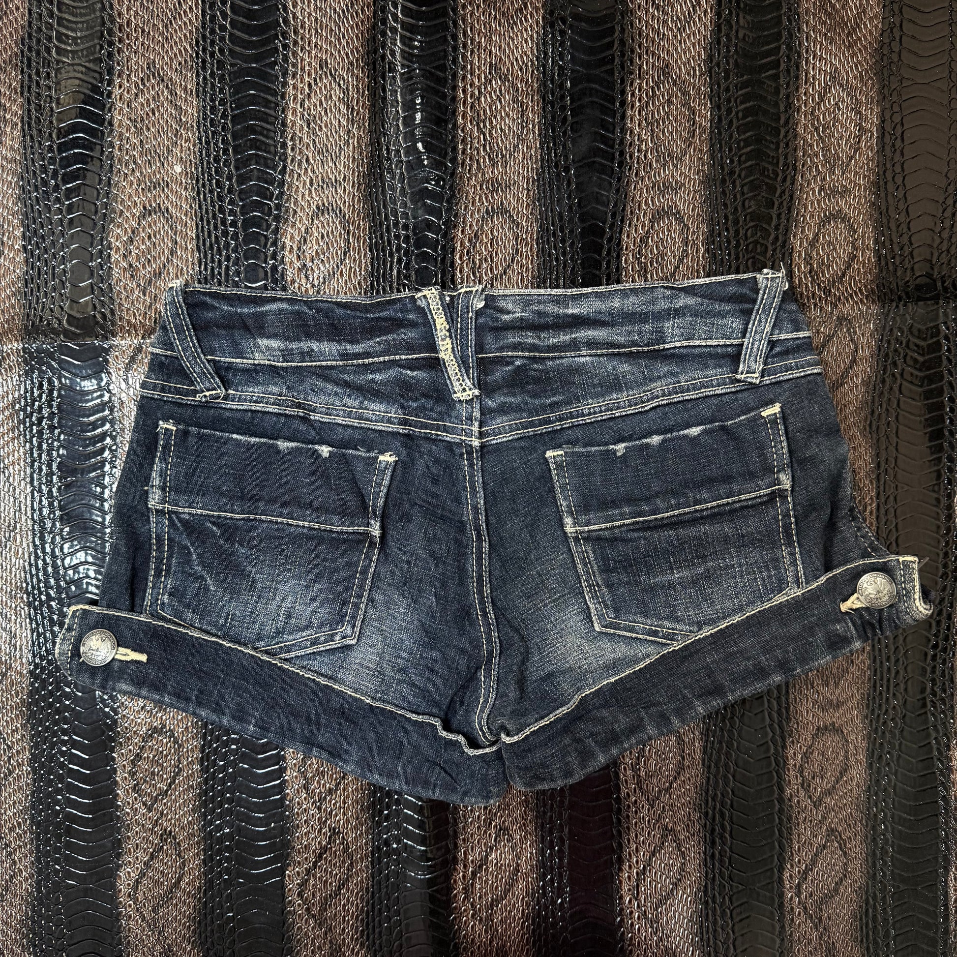 B2V SUMMER SHORTS 012 ༒