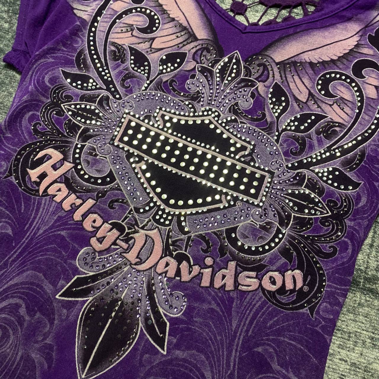 ༒ Harley d.༒ 😈