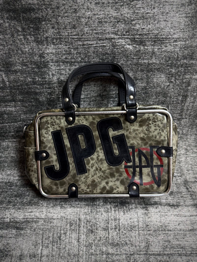 JPG MINI HAND BAG༒
