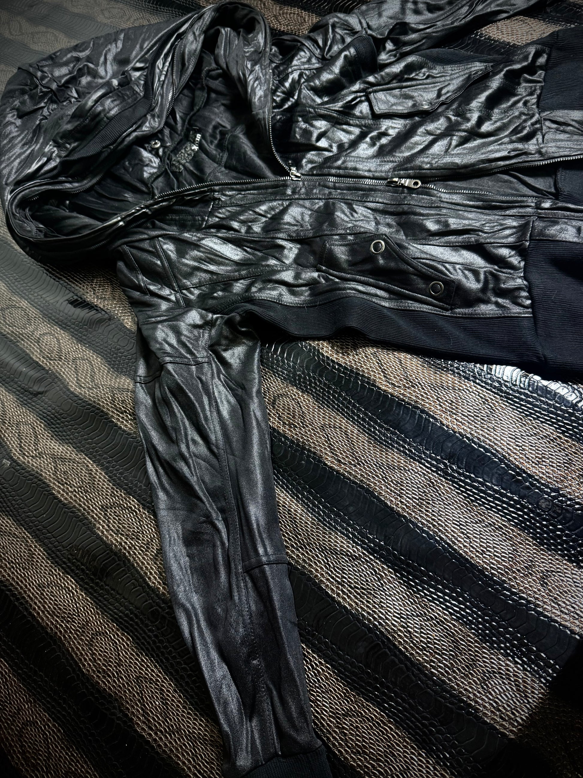 ༒X FRM JACKET(2)༒