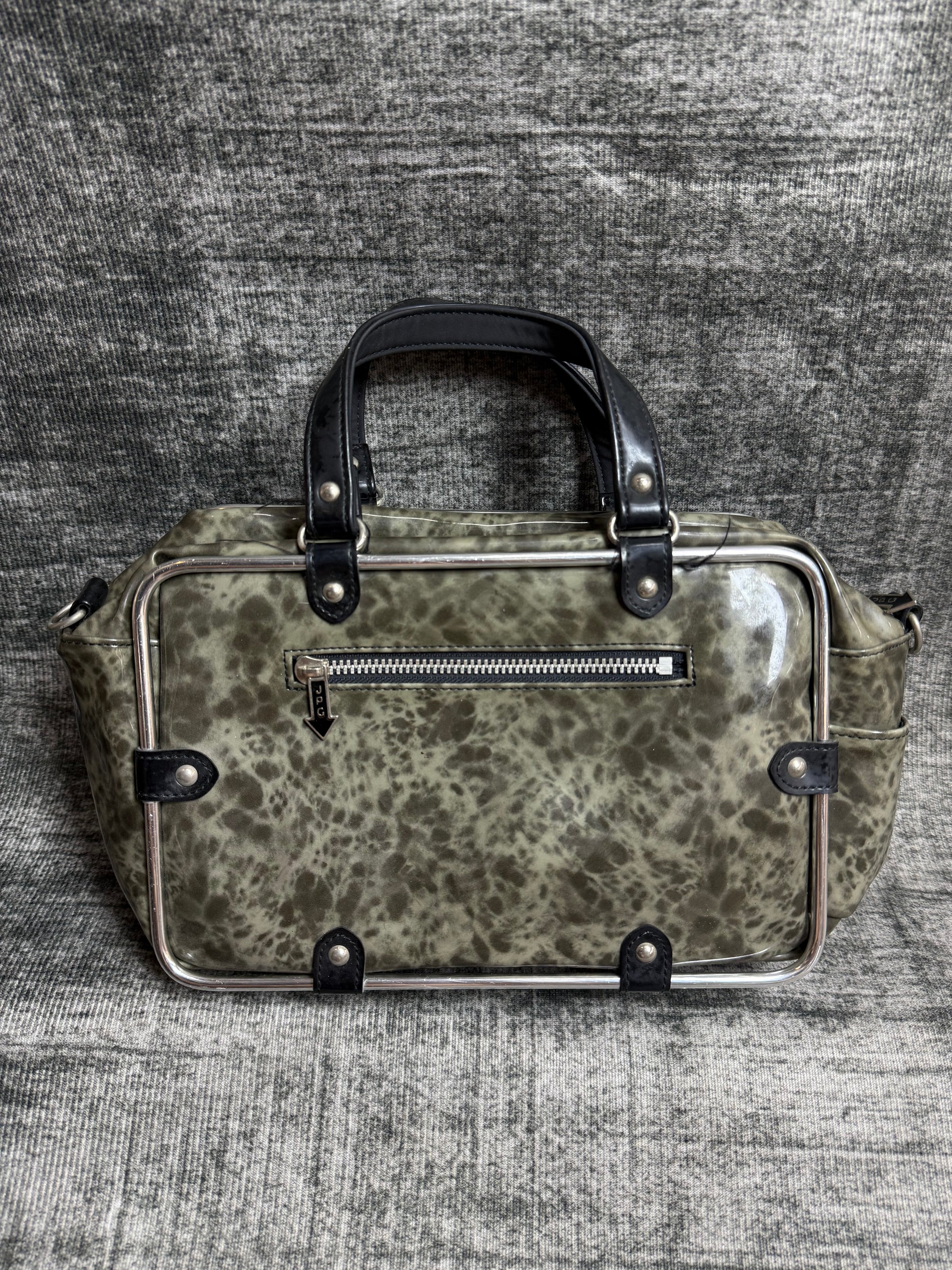 JPG MINI HAND BAG༒