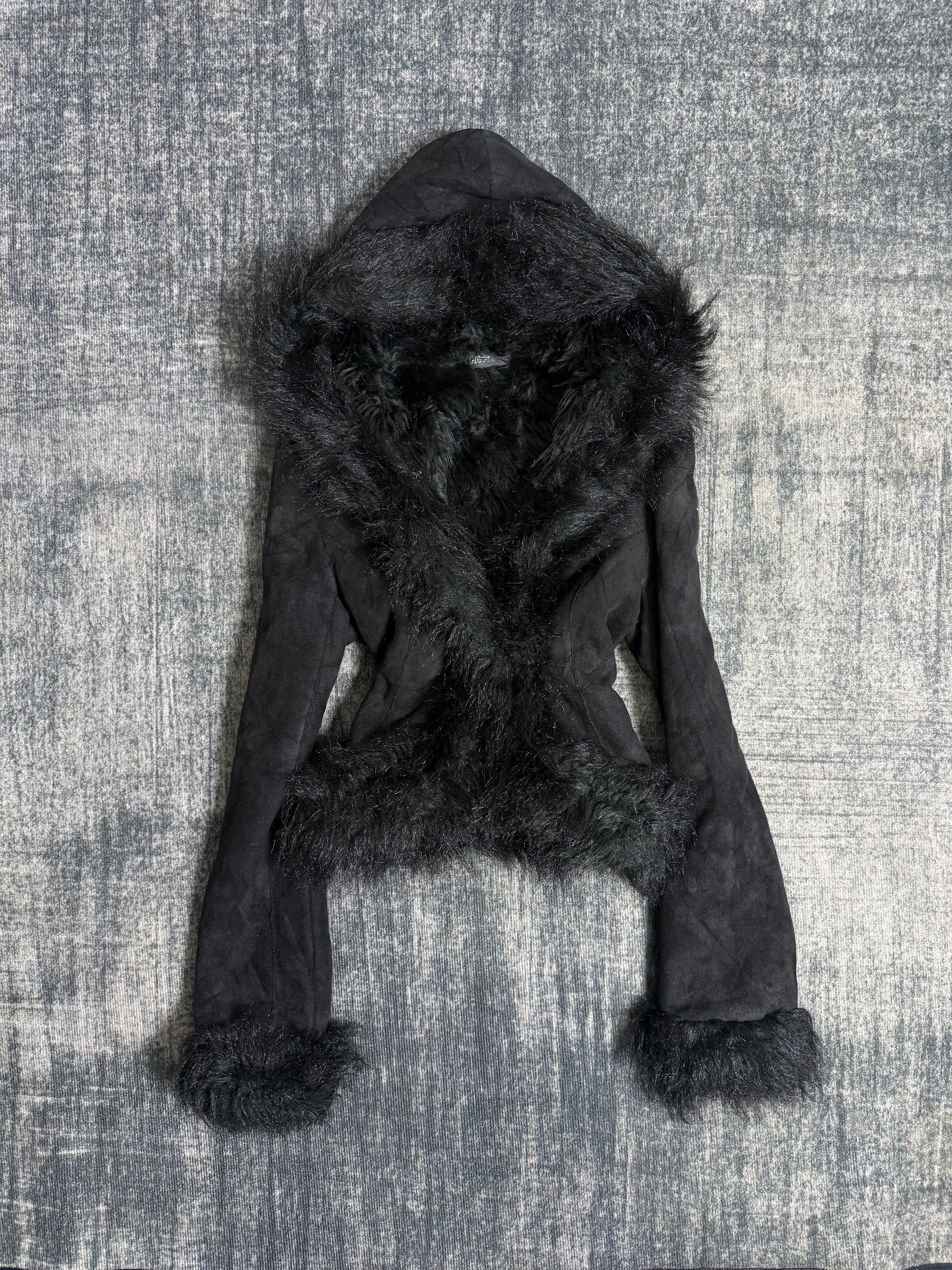 B2V-GIGGLE JACKET༒