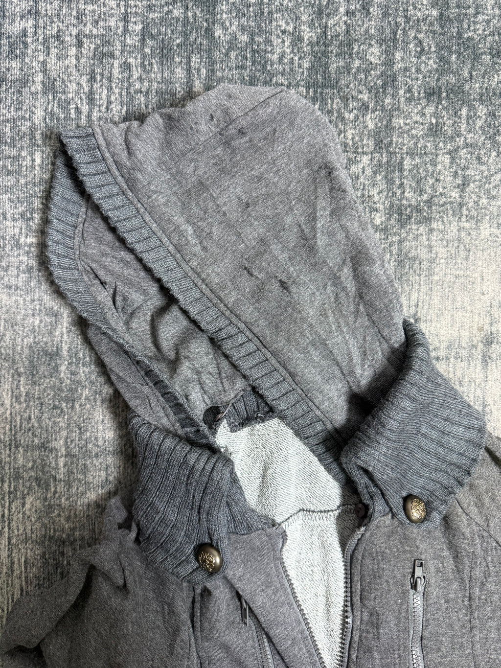 B2V-PRIVATE BEACH HOODIE༒