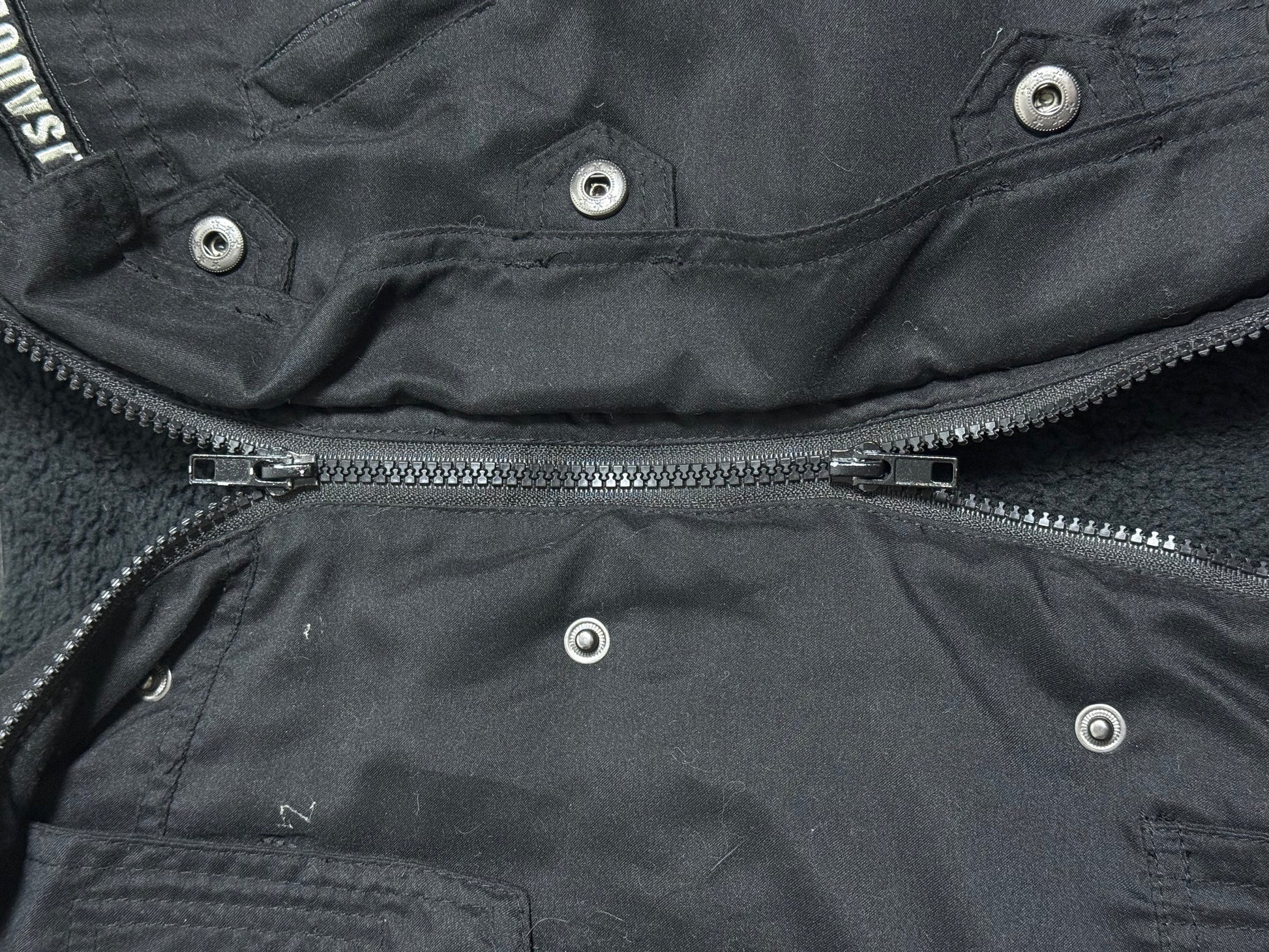 B2V-LIZ LISA JACKET  ༒